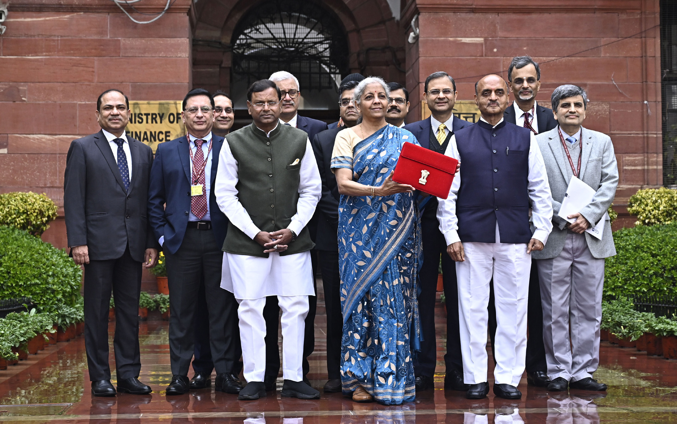 Empower India’s: Highlights from the Interim Union Budget 2024-25