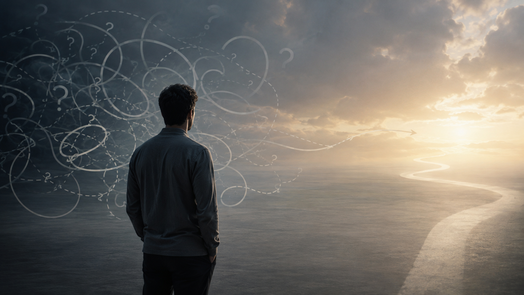 How to Stop Overthinking: 8 Ways to Quiet Your Mind