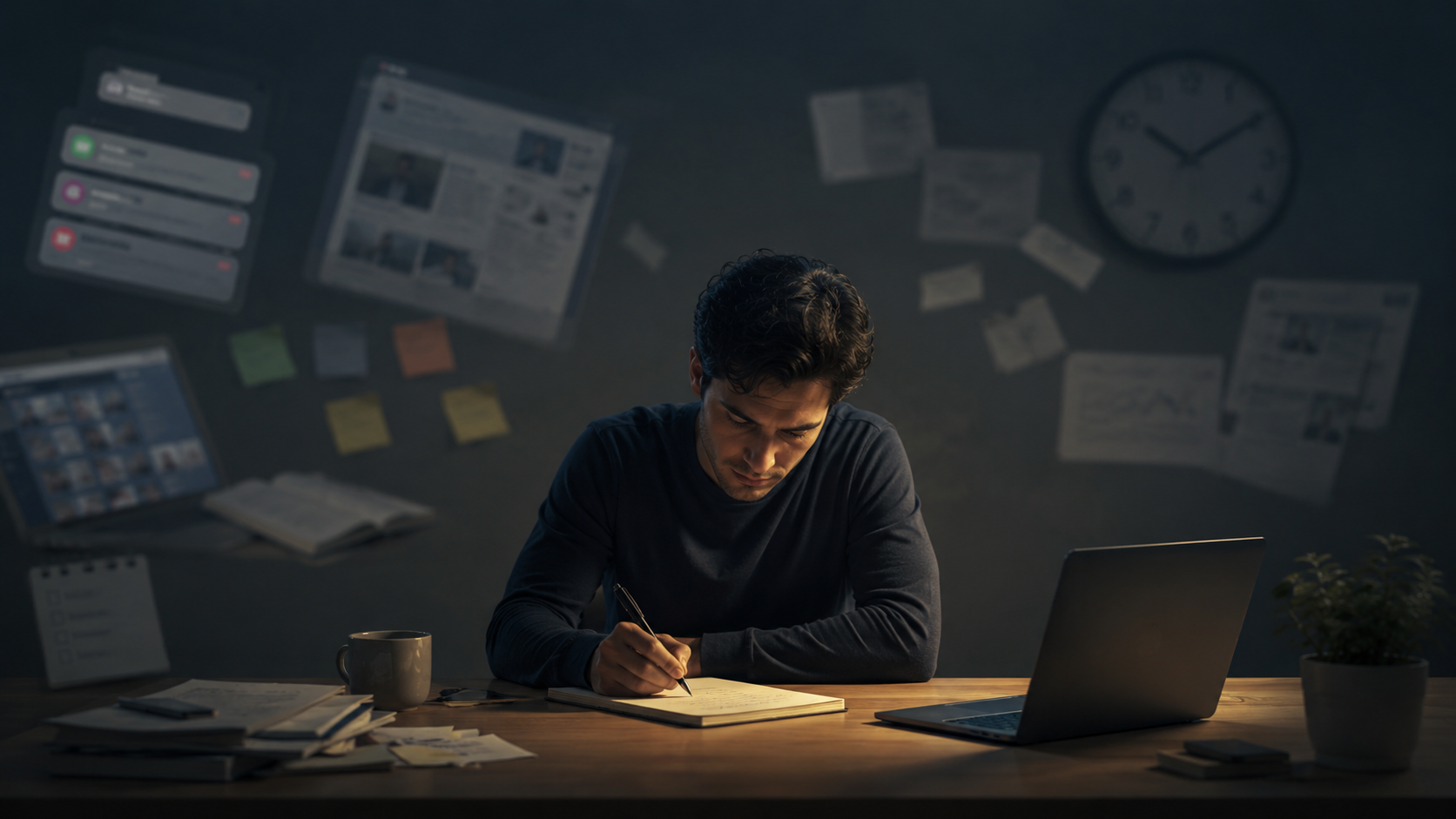 How to Stop Procrastinating: 9 Practical Ways to Finally Start