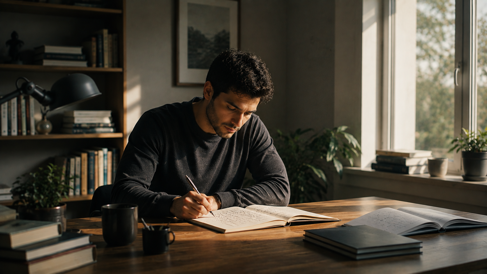 Intrinsic Motivation: 7 Powerful Ways to Build It Within